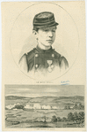 Prince Louis Napoleon.