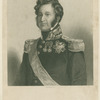 Louis Phillipe.