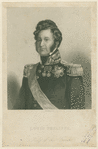 Louis Phillipe.