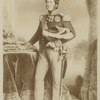 Louis Phillipe.