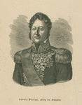 Louis Phillipe.