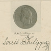 Louis Phillipe.