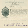 Louis Phillipe.