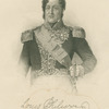 Louis Phillipe.
