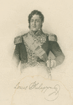 Louis Phillipe.