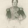 Louis Phillipe.