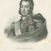 Louis Phillipe.