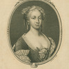 Louisa late Queen of Denmark