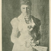 The late Queen Louise of Denmark