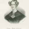 Louise Marie d'Orleans, Queen of Belgium