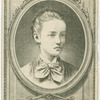 Princess Louise Marguerite of Prussia.