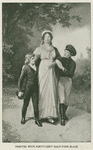 Louise, Queen of Prussia.