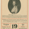 Louise, Queen of Prussia.