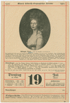 Louise, Queen of Prussia.