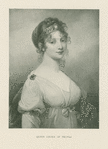 Louise, Queen of Prussia.