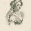 Louise, Queen of Prussia.