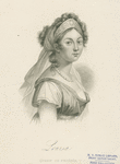 Louise, Queen of Prussia.