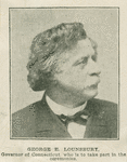 George E. Lounsbury.