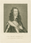Col. Richard Lovelace