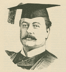 Hon. Seth Low.