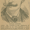 Captain Lowden.