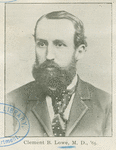 Clement B. Lowe, M. D.