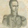 Sir Hudson Lowe.