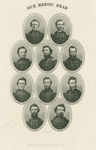 Col. John W. Lowe.