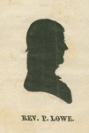 Rev. P. Lowe.