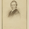 Rev. Charles Lowell.