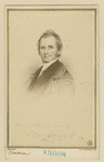 Rev. Charles Lowell.