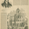 Rev. Charles Lowell.