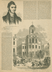 Rev. Charles Lowell.