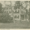 James Russel Lowell.