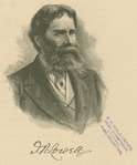 James Russel Lowell.