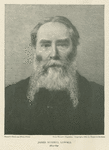 James Russel Lowell.