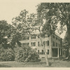 James Russel Lowell.