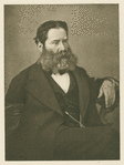 James Russel Lowell.