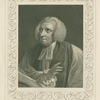 Bishop Robert Lowth.