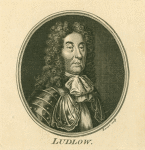 Edmund Ludlow.
