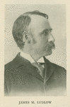James M. Ludlow.
