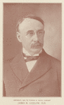 James M. Ludlow.