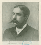 Gen. William Ludlow.