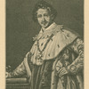 Ludwig I, King of Bavaria.