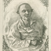 Ludwig I, King of Bavaria.
