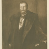 Ludwig I, King of Bavaria.