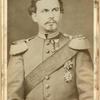 Ludwig II, King of Bavaria.