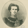 Ludwig II, King of Bavaria.