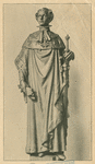 Ludwig II, King of Bavaria.