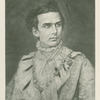 Ludwig II, King of Bavaria.